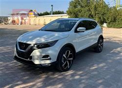 نيسان روج سبورت